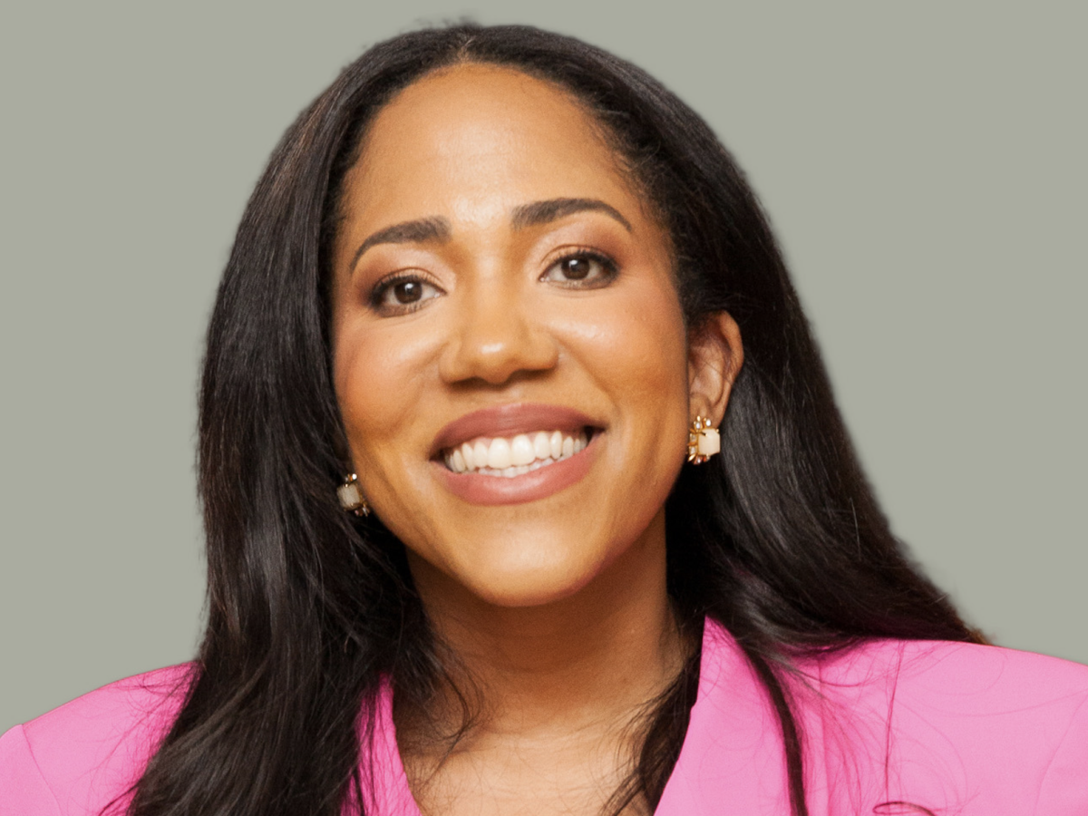 No Permission Needed: Lauren Wesley Wilson On Building ColorComm